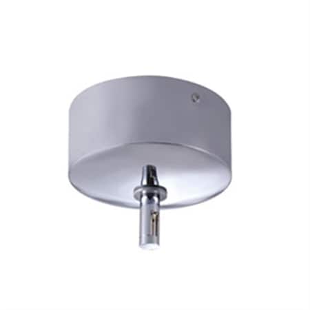 Gorgeousglow End Feed with outlet Box Cover GO1817855